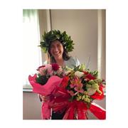 Laureata in Scienze dell’Educazione presso l’università di Bologna, la mattina impegnata a scuola, offro servizio di doposcuola e ripetizioni